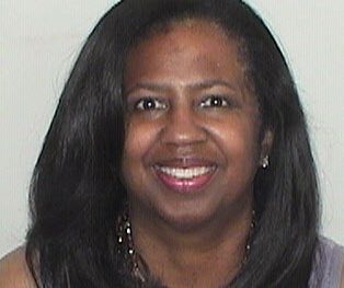 Yolanda Gorman