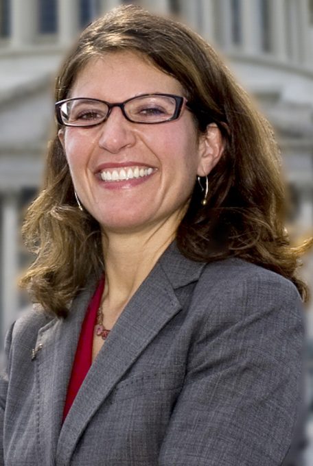 Jennifer Poulakidas