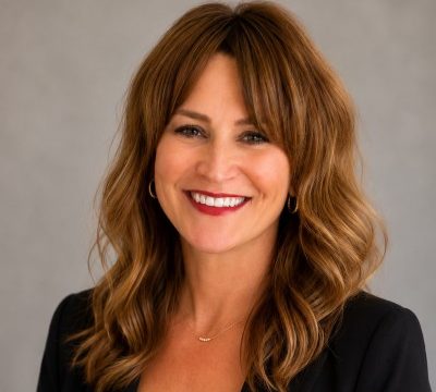Lea Rasmusson